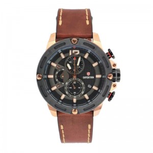 Expedition 6780 MCLBRBA Rosegold Brown